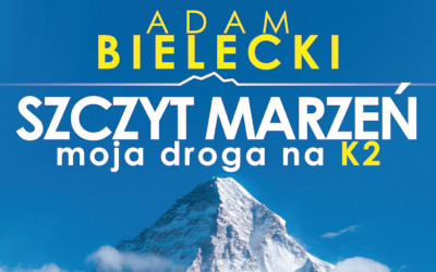 przesyłam plakat dotyczący spotkania autorskiego z Adamem Bieleckim