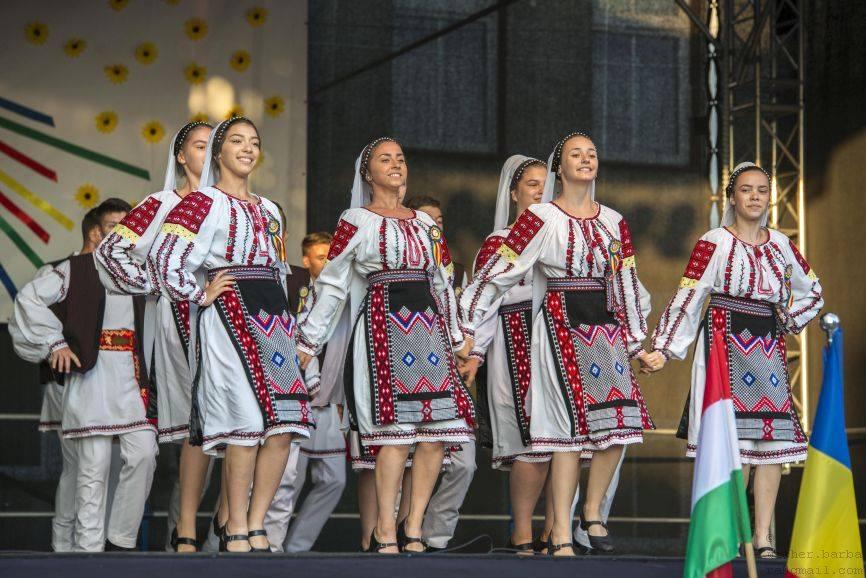 Ministerstwo wesprze IV edycję „InterFolk Margonin”