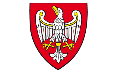 herb województwa wielkopolskiego