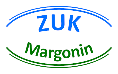 logo ZUK Margonin