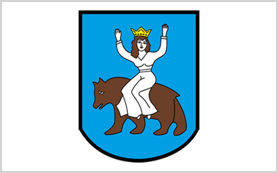 herb Miasta i Gminy Margonin