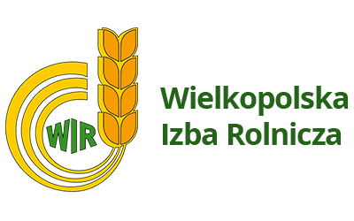 logo Wielkopolskiej Izby Rolniczej