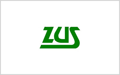 logo ZUS