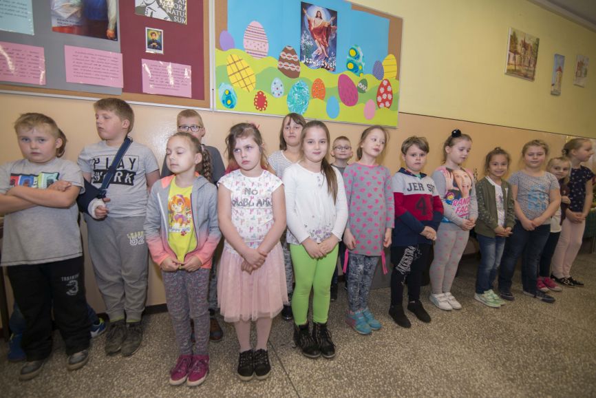 Konkurs na ozdobę wielkanocną 
