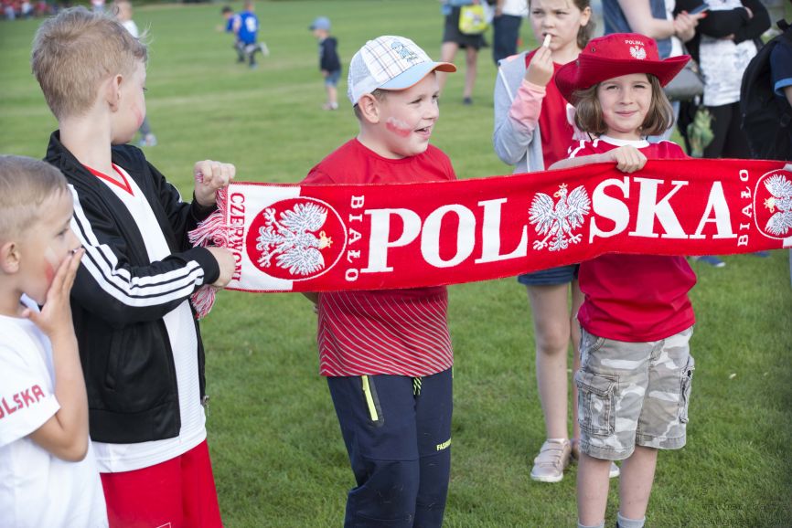 Przedszkolny festyn rodzinny