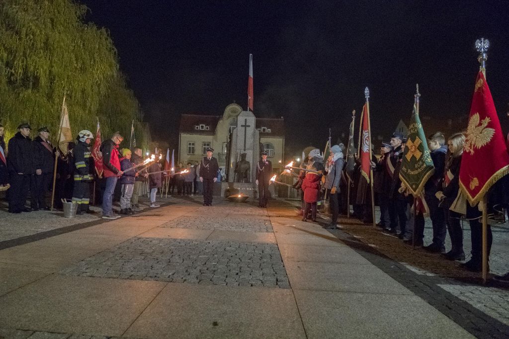 Święto Niepodległości 