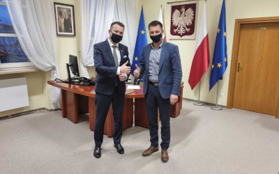 zdjęcie: Michał Cieślak, Łukasz Malczewski