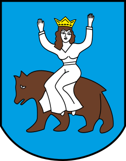 Herb Gminy Margonin