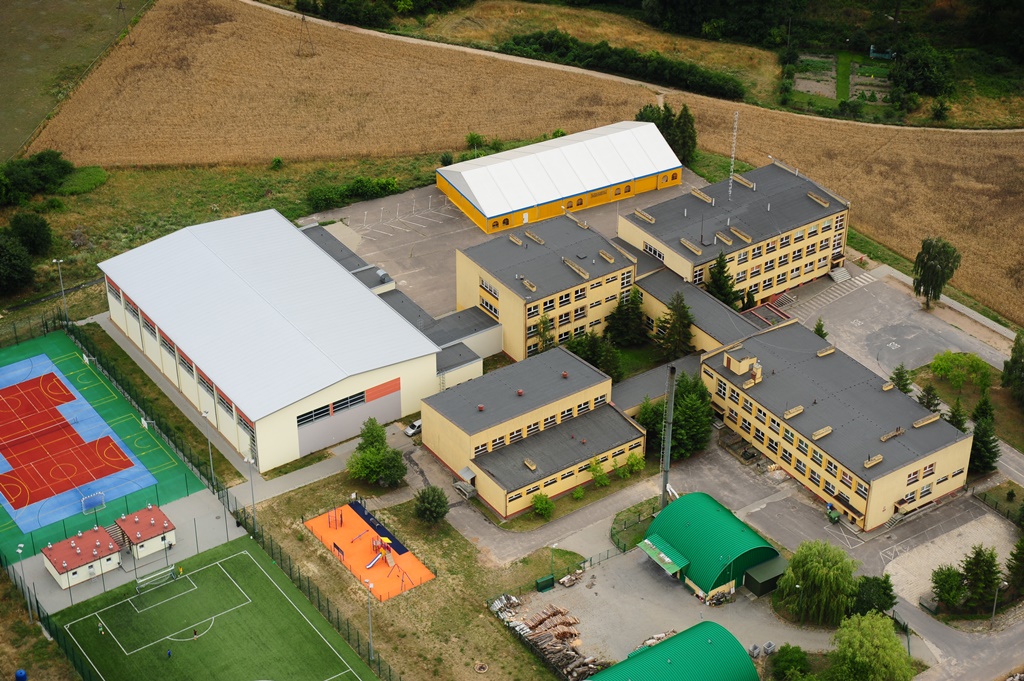 Szkoła Podstawowa im. Mikołaja Kopernika